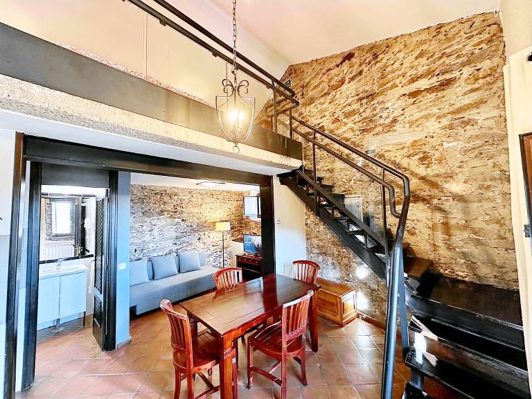 Apartamento  La Cabrera