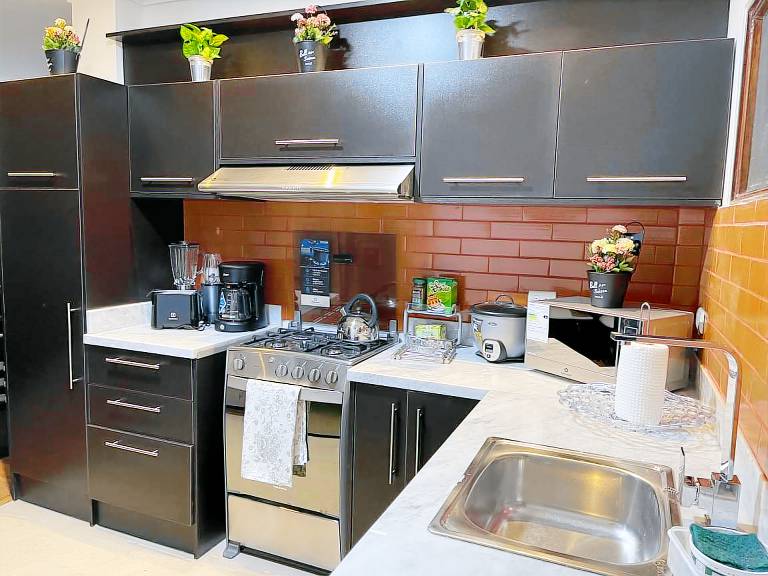 Apartment  Totoracocha