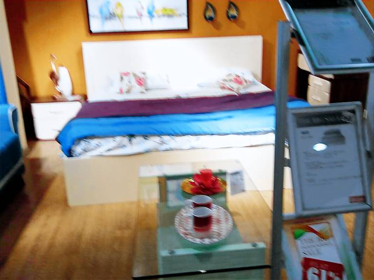 Privatzimmer