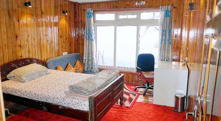 Tranquil Retreat Homestay — photo 2