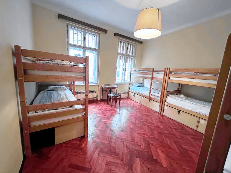 Dream Hostel — photo 3