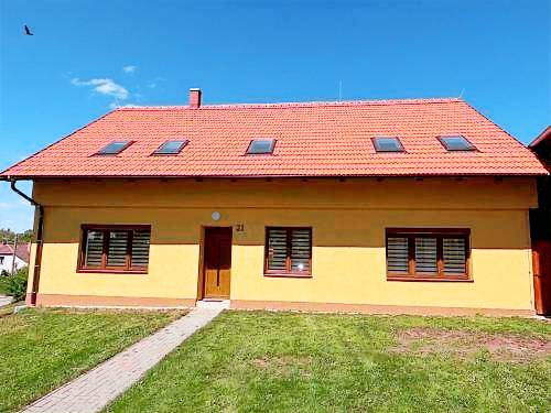 Dům Velké Bílovice