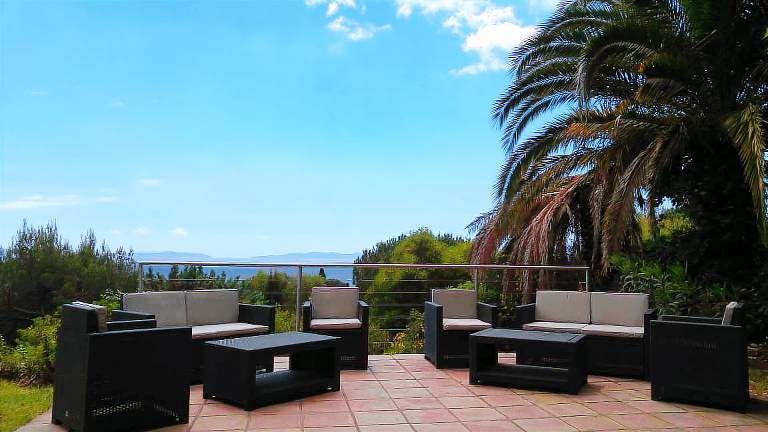 Villa Le Lavandou