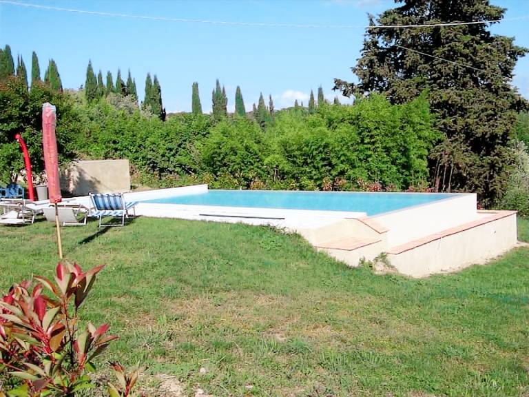 Camera privata Barberino Val D'elsa