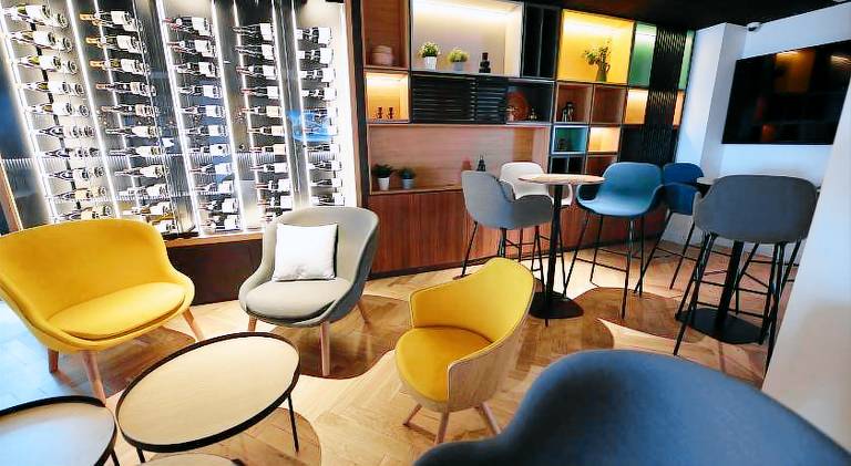 Holiday Inn Dijon Sud Longvic By IHG — photo 4