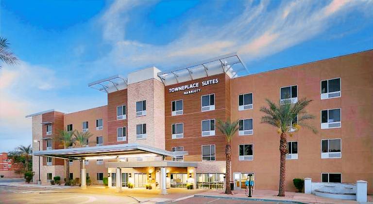 TownePlace Suites by Marriott Phoenix Chandler/Fashion Center in Chandler, AZ