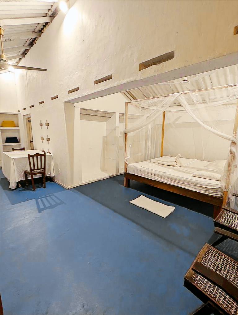 House with 2 rooms for 4 persons — photo 2
