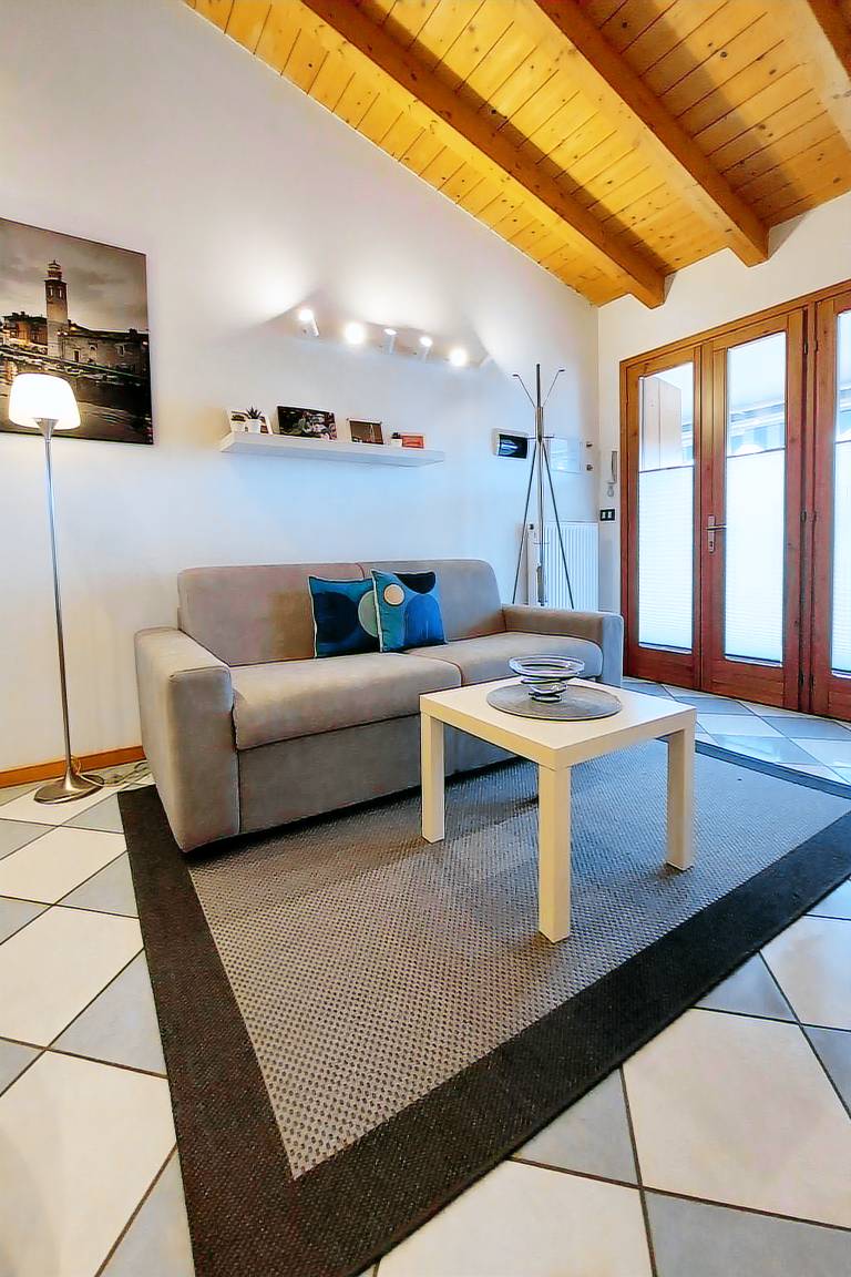 Ferienwohnung Peschiera del Garda