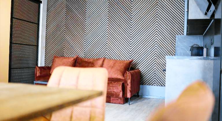 Apartment | Near Cathedral of St. Peter and Paul — photo 3