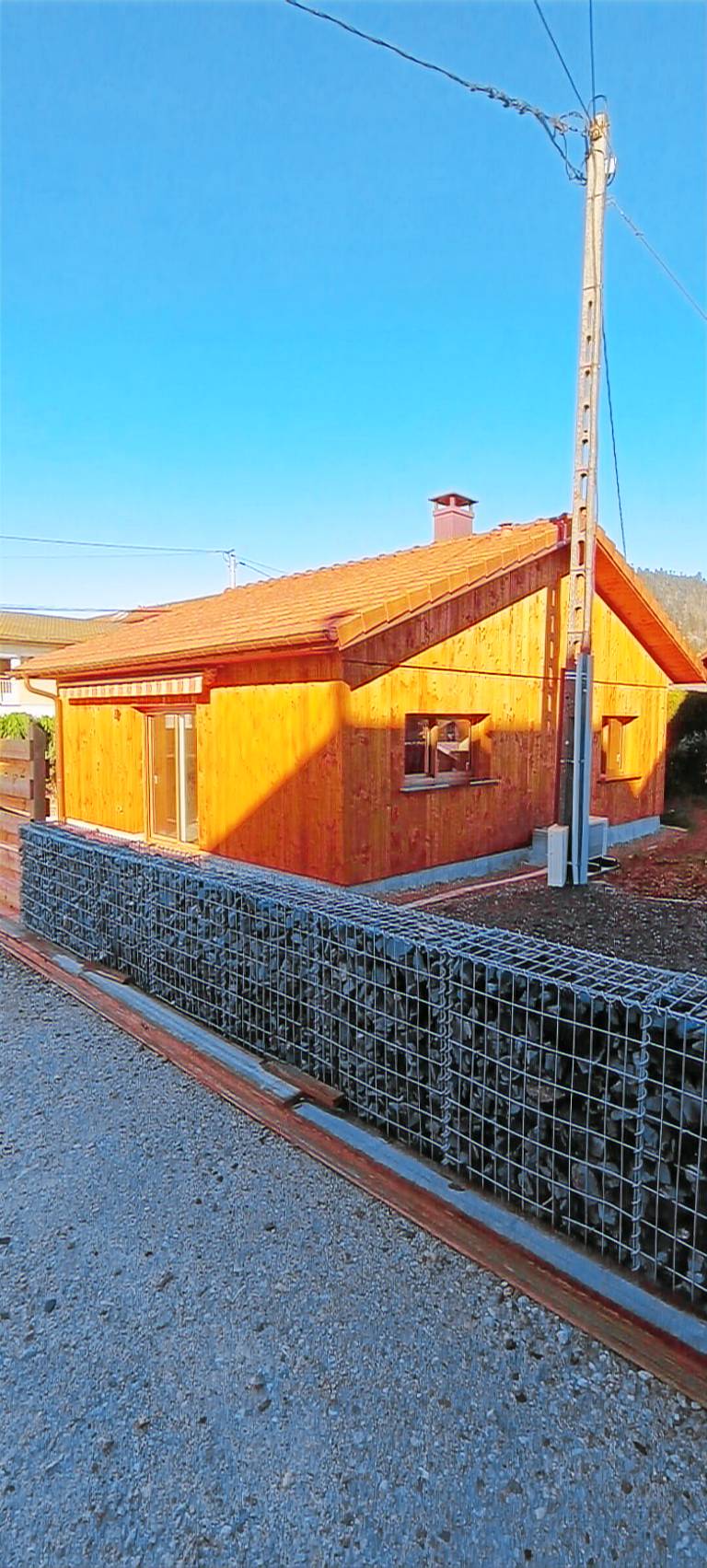 Chalet Xonrupt-Longemer