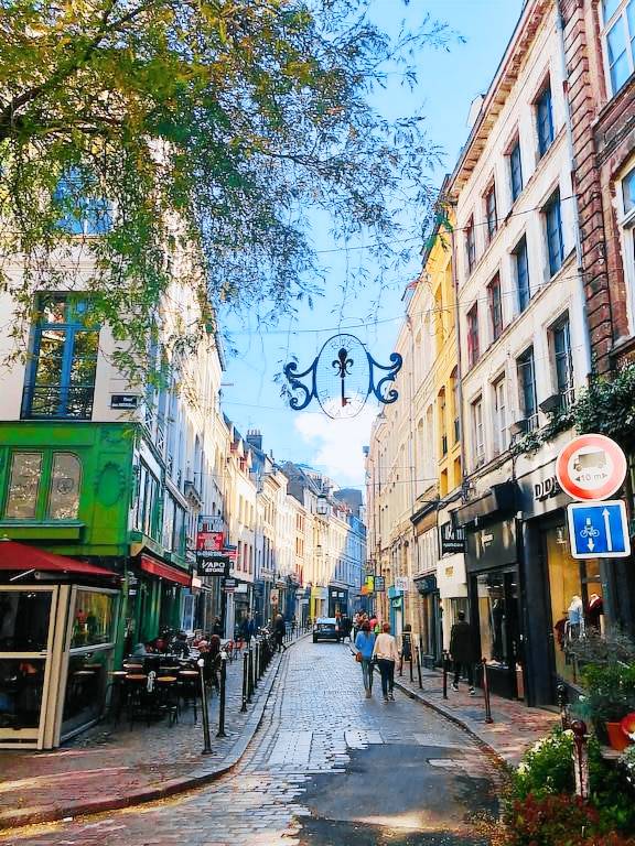 Appartement Tourcoing