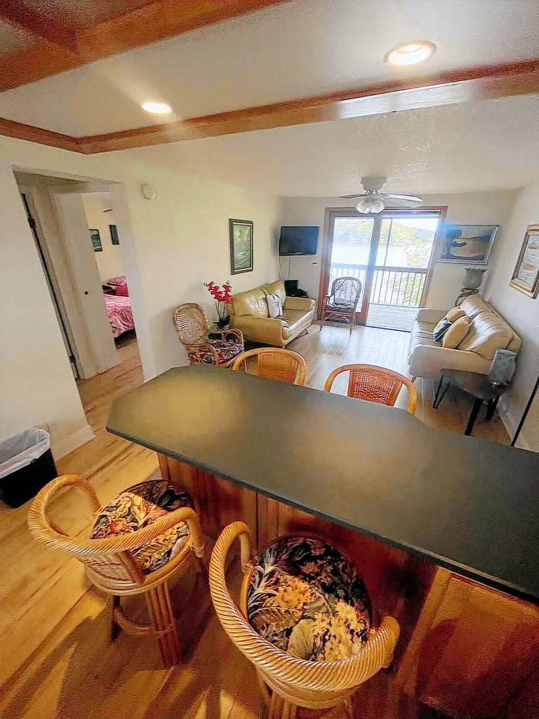 Condo  Everglades City