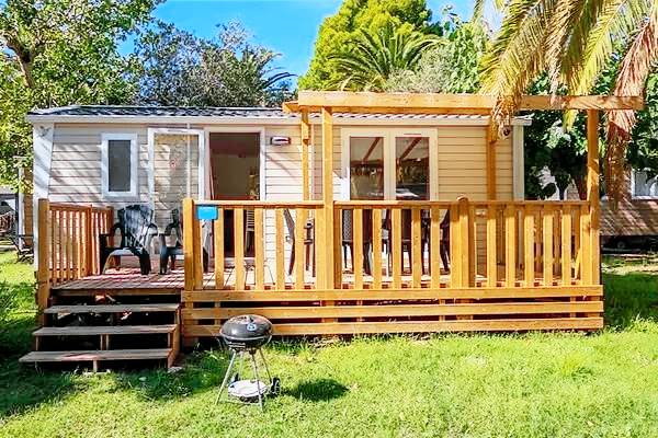 Mobil-home  Tarnos