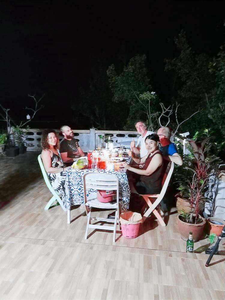 Mhontong Homestay — photo 5