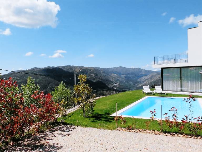Casa Vieira do Minho