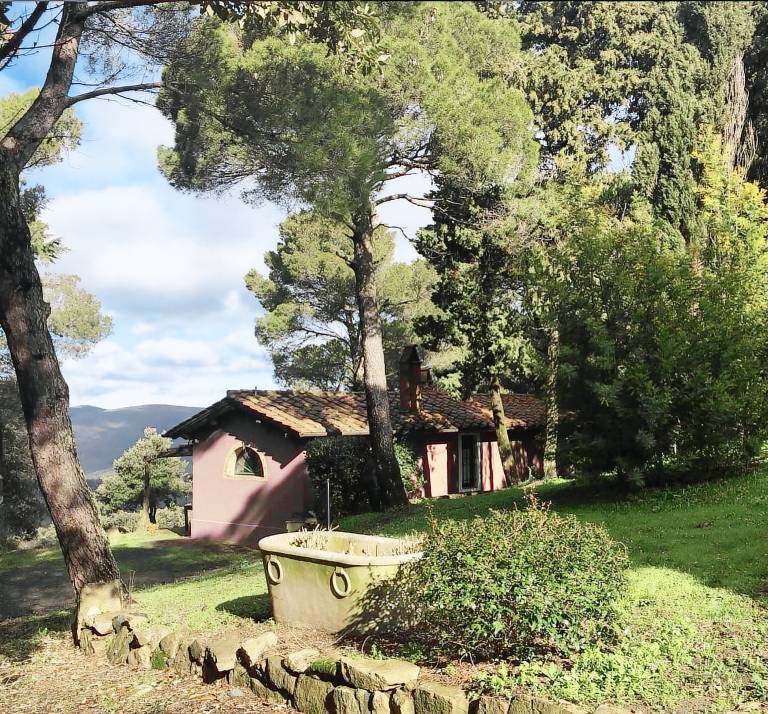 Farmhouse Livorno
