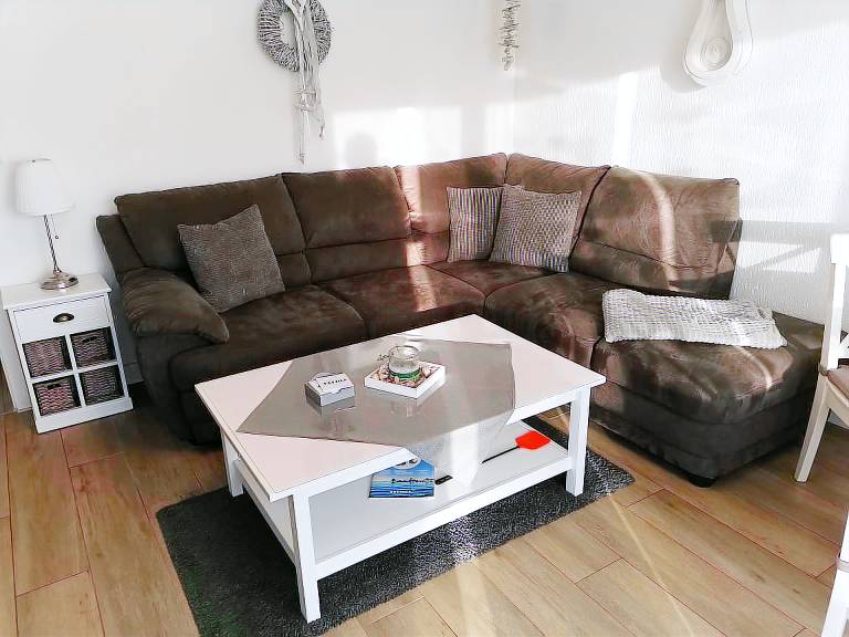 Appartement Steffens 