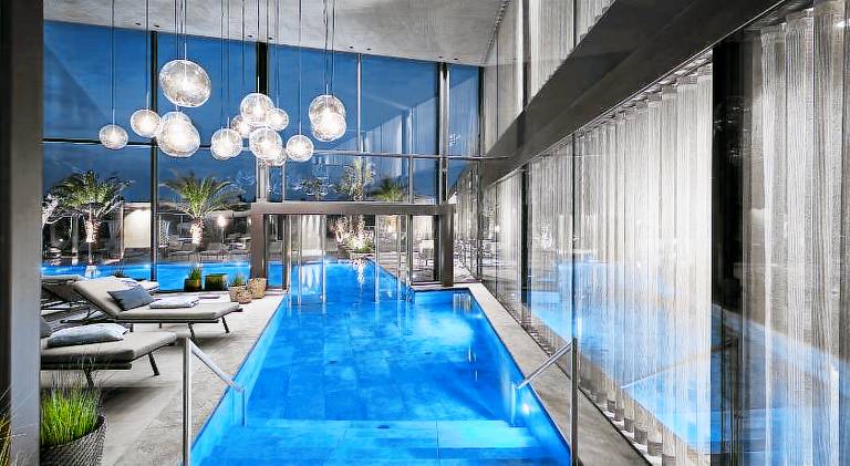 Quellenhof Luxury Resort Lazise — photo 2