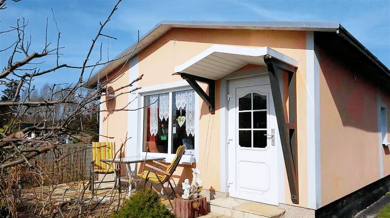 Ferienhaus Peenemünde