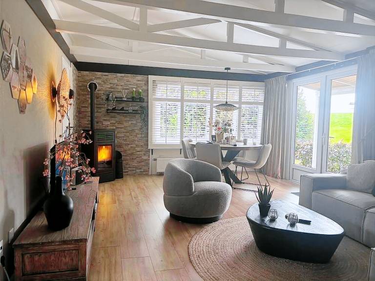 Ferienhaus Lemmer