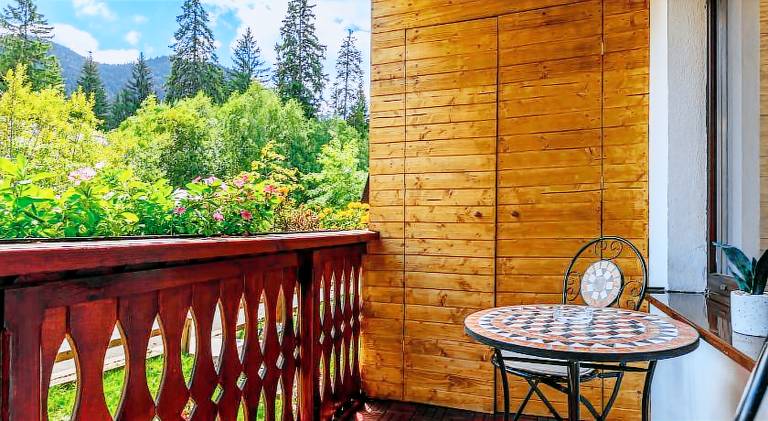 Holiday apartment with 1 room for 4 persons — photo 4