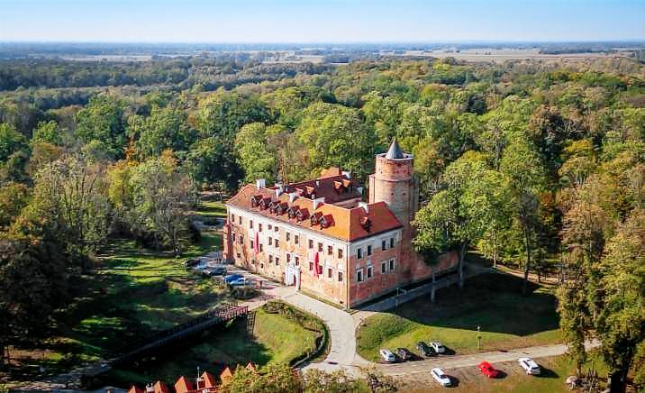 Apartament Uniejów