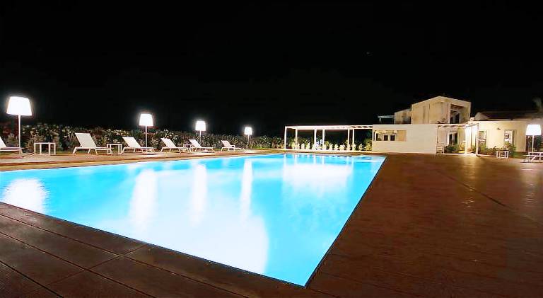 Il Vigneto Resort — photo 4