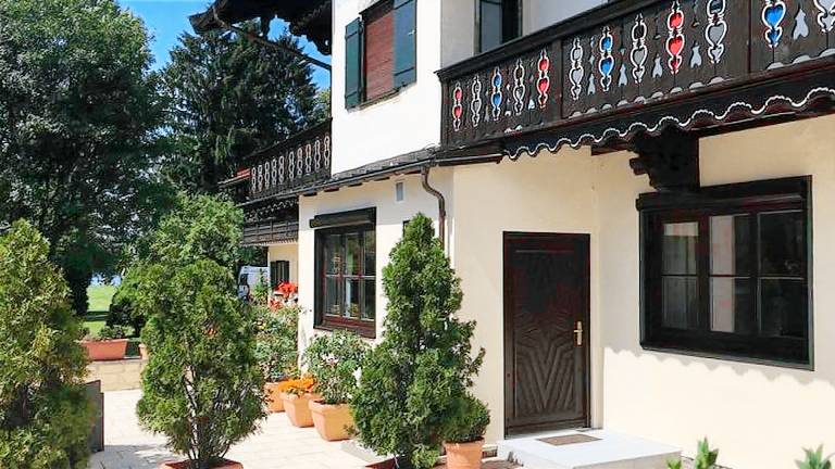 Ferienwohnung  Rottach-Egern