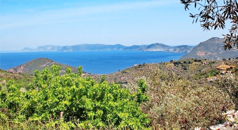 House with 1 room for 6 persons in Skopelos