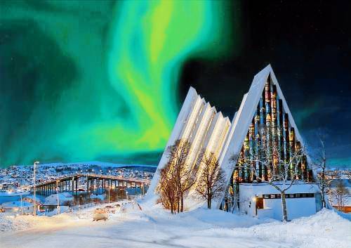 Appartement Tromsø