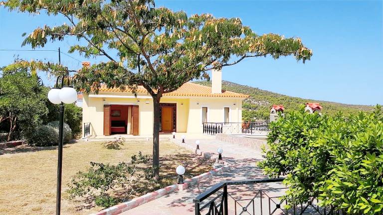 Villa Agia Marina