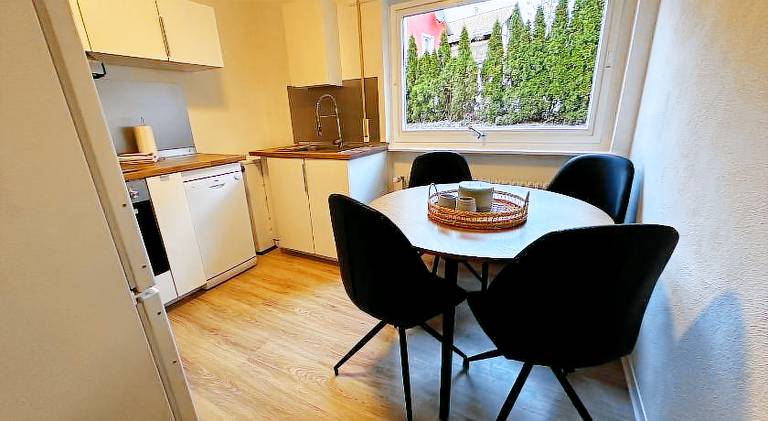 Holiday apartment with terrace — photo 2