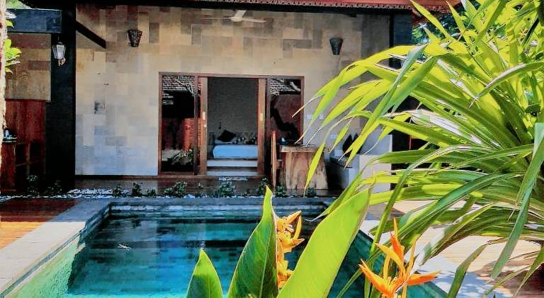 Resort Gili Air