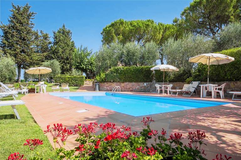 Casa Morcone
