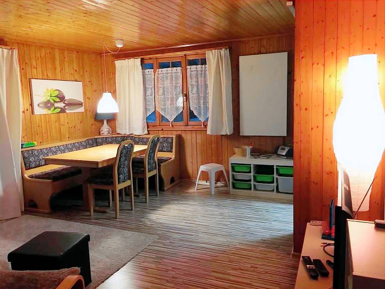 Apartment with barbeque | Mountain view | Next to the ski | Dogs allowed — photo 5