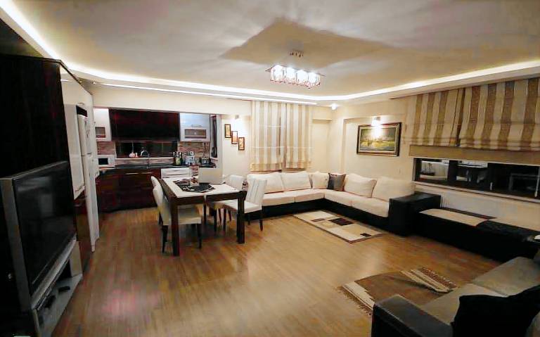Araz Apart in Bursa