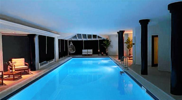 60 m&sup2; Ferienwohnung