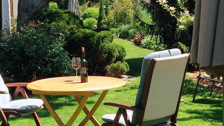 Ferienwohnung Berching