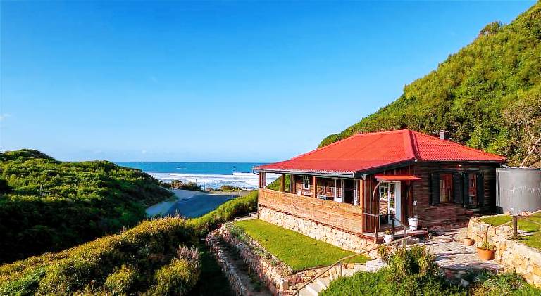 House | Close to the beach | Pet-friendly in Knysna