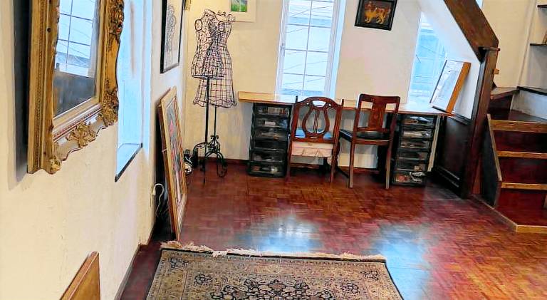 Apartment with 1 room for 6 persons — photo 2