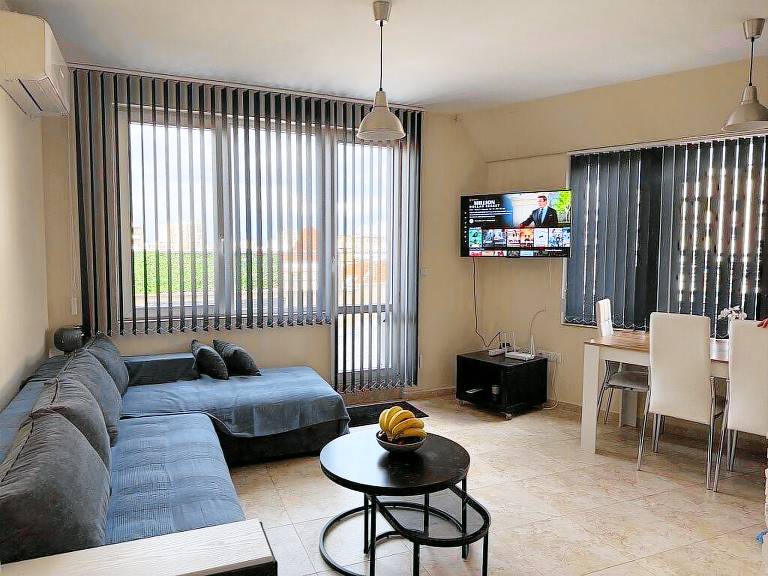 Ferienwohnung  Bakston