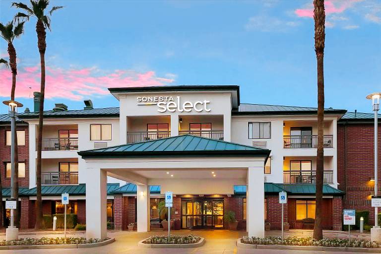 Sonesta Select Tempe Downtown — photo 3