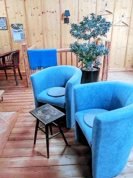 Ferienhaus Bad Heilbrunn