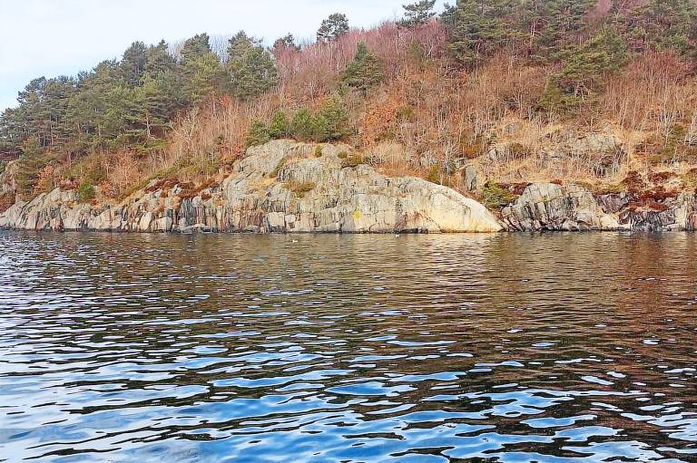 Hus Lillesand