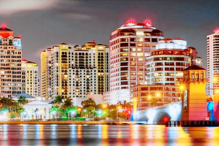 House  Lake Worth