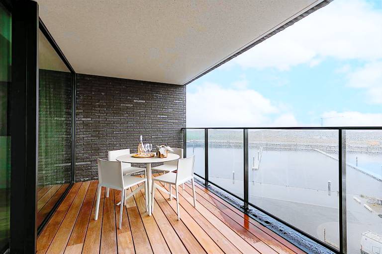 Ferienwohnung Ostende