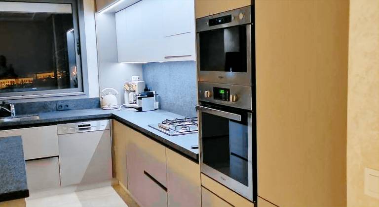 Apartment with 3 rooms for 6 persons — photo 5
