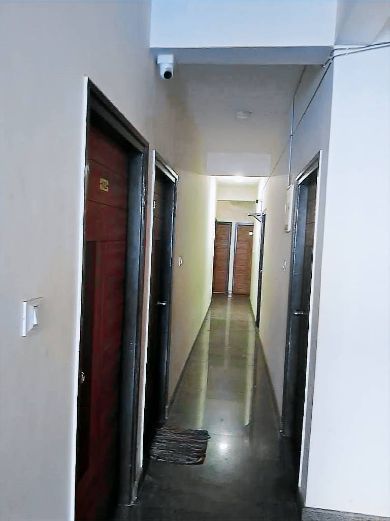 Goroomgo Banglore Residency Banglore — photo 3