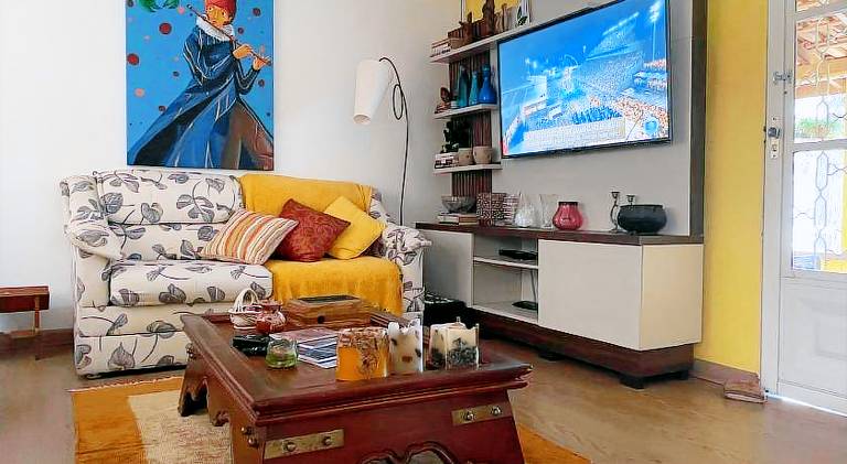 Spacious house | Pet-friendly — photo 2