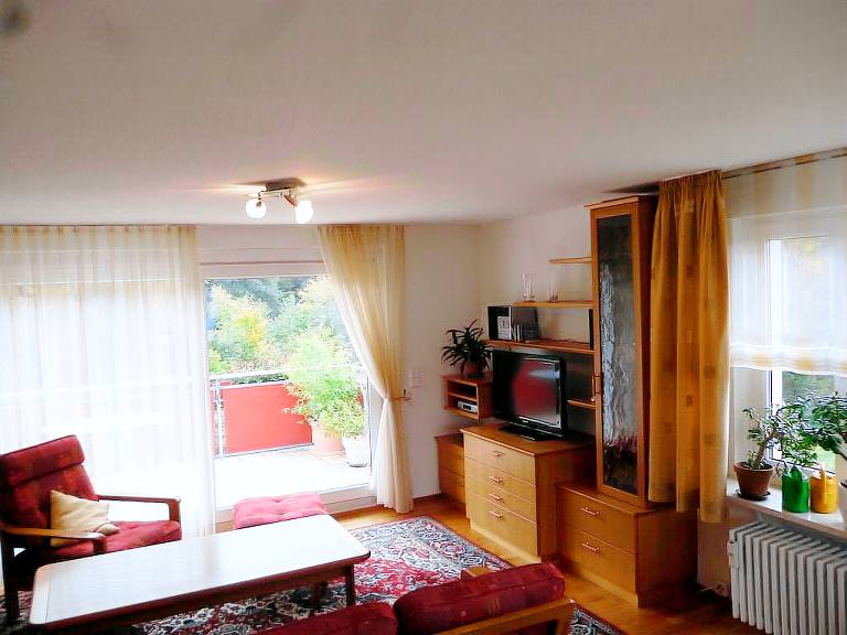 Ferienwohnung Freiburg im Breisgau
